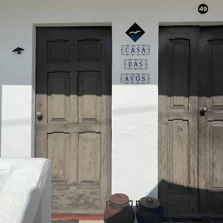 My Grandmas A Casa Das Avos Vale de Figueira Kültér fotó