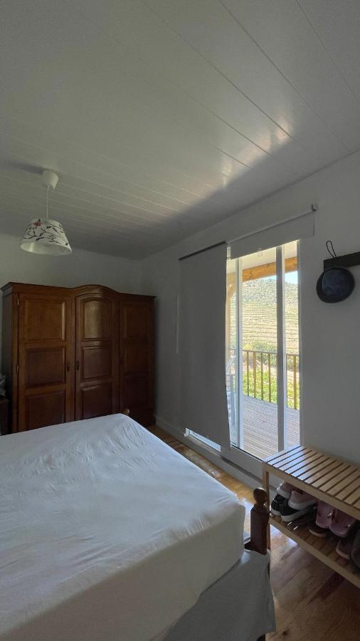 My Grandmas A Casa Das Avos Vale de Figueira Kültér fotó