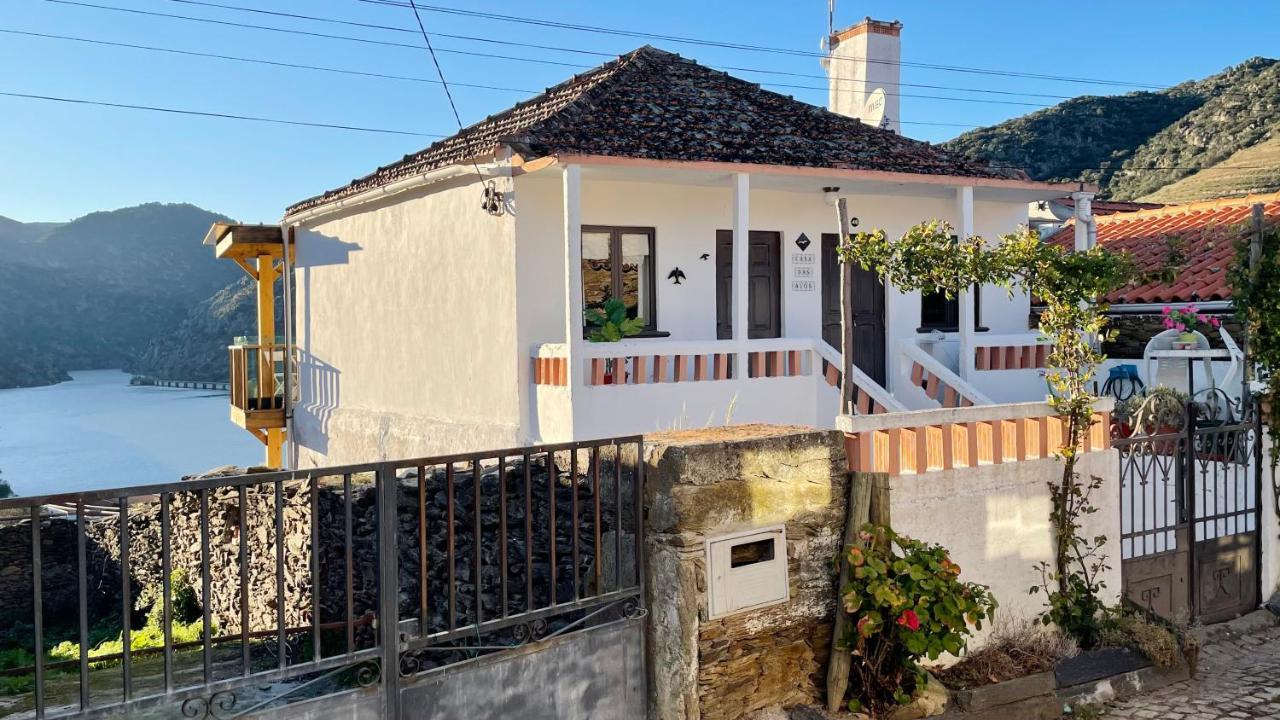 My Grandmas A Casa Das Avos Vale de Figueira Kültér fotó