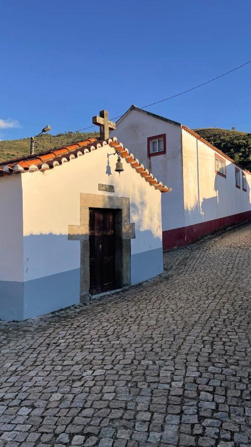 My Grandmas A Casa Das Avos Vale de Figueira Kültér fotó