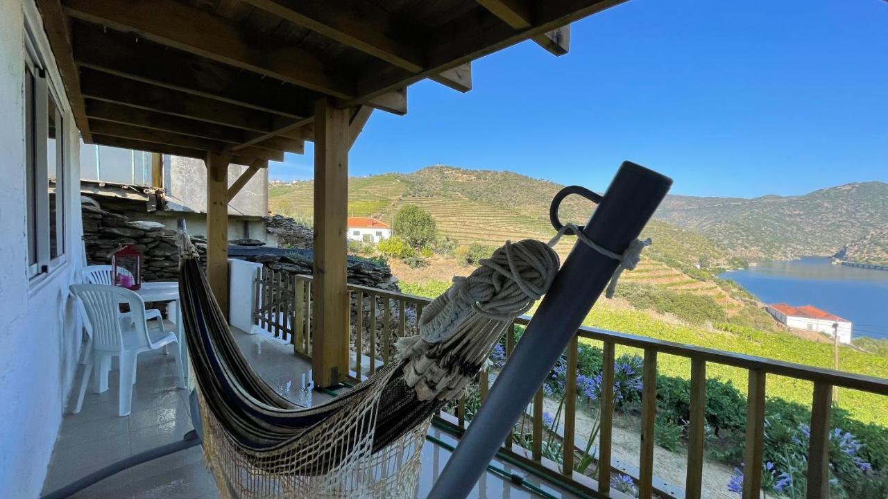 My Grandmas A Casa Das Avos Vale de Figueira Kültér fotó