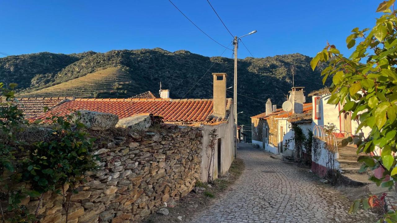 My Grandmas A Casa Das Avos Vale de Figueira Kültér fotó