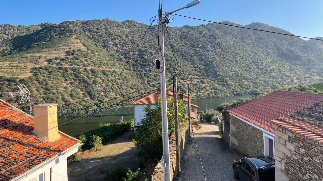 My Grandmas A Casa Das Avos Vale de Figueira Kültér fotó