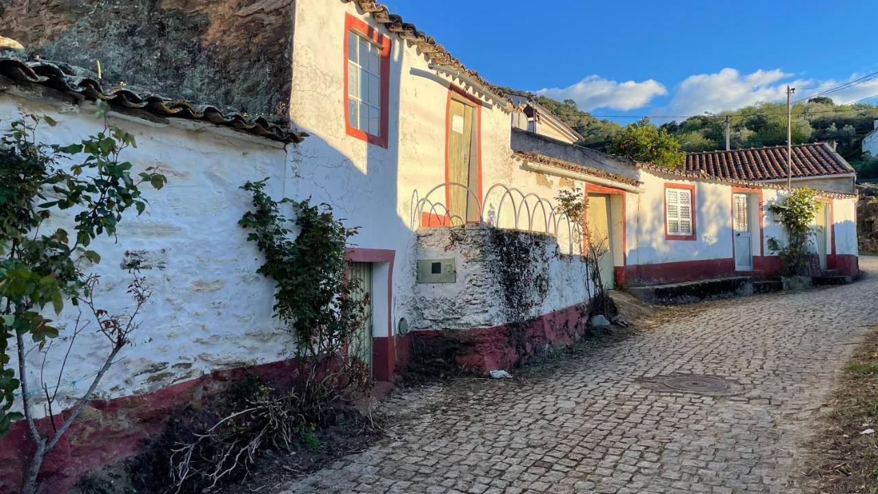 My Grandmas A Casa Das Avos Vale de Figueira Kültér fotó